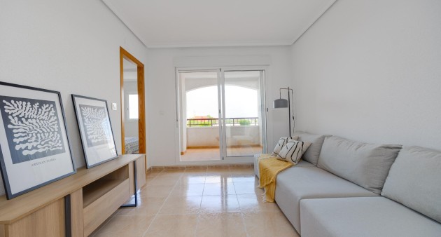 Novostavba - Apartment - San Fulgencio - Pueblo