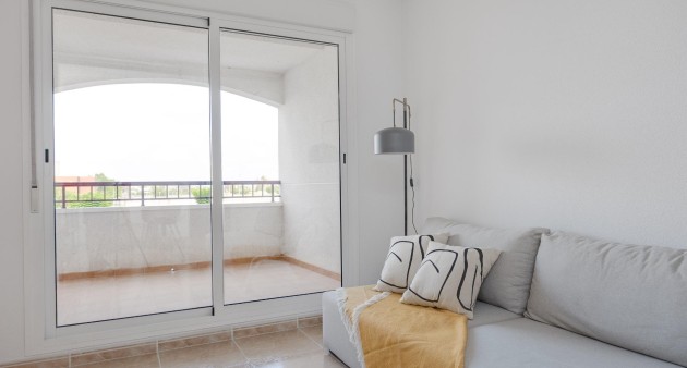 Novostavba - Apartment - San Fulgencio - Pueblo