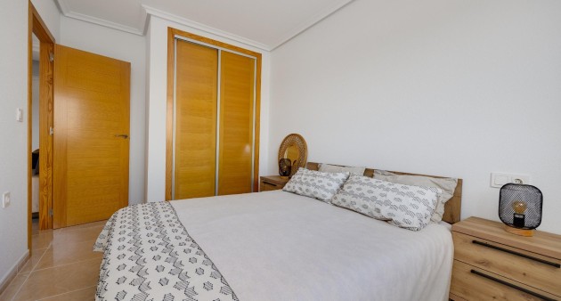 Novostavba - Apartment - San Fulgencio - Pueblo