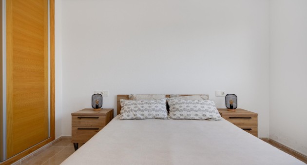 Novostavba - Apartment - San Fulgencio - Pueblo