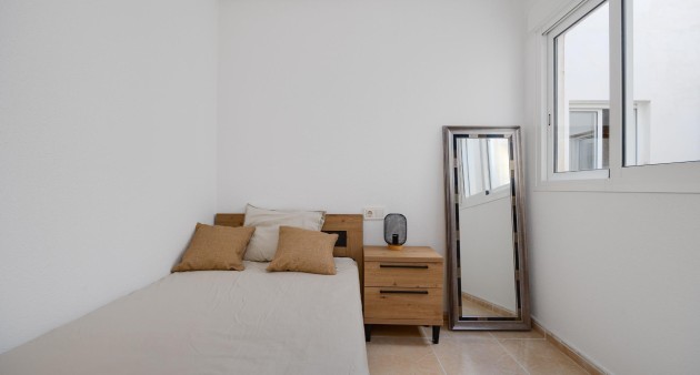 Novostavba - Apartment - San Fulgencio - Pueblo