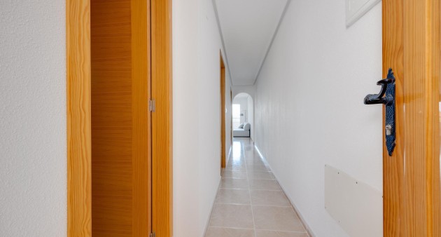 Novostavba - Apartment - San Fulgencio - Pueblo