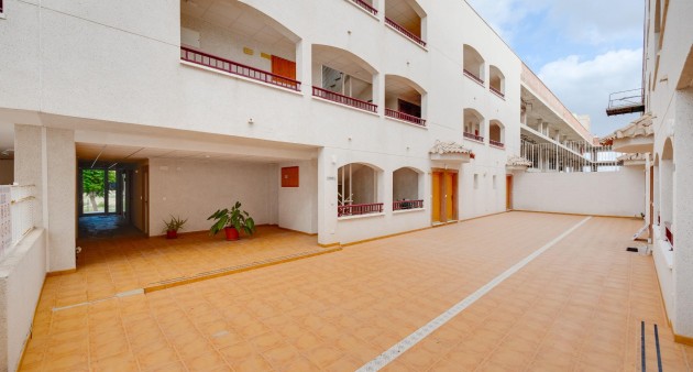 Nouvelle construction - Apartment - San Fulgencio - Pueblo