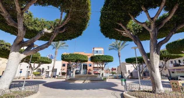 Nouvelle construction - Apartment - San Fulgencio - Pueblo