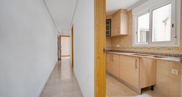 Nouvelle construction - Apartment - San Fulgencio - Pueblo