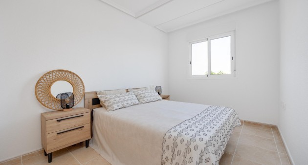 Nouvelle construction - Apartment - San Fulgencio - Pueblo