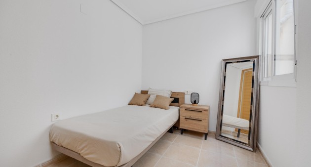 Nouvelle construction - Apartment - San Fulgencio - Pueblo