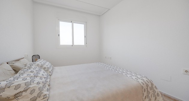 New Build - Apartment - San Fulgencio - Pueblo