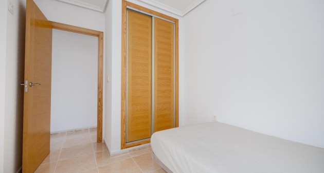 New Build - Apartment - San Fulgencio - Pueblo