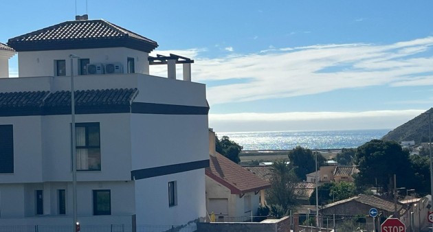 New Build - Town House - La Union - centro