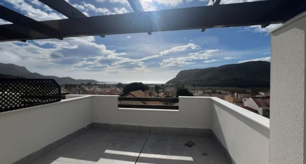 New Build - Town House - La Union - centro