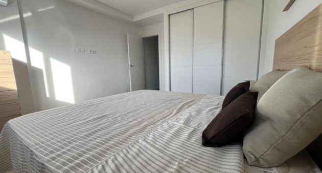 New Build - Town House - La Union - centro