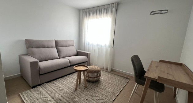 New Build - Town House - La Union - centro