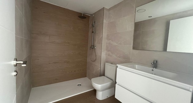 New Build - Town House - La Union - centro