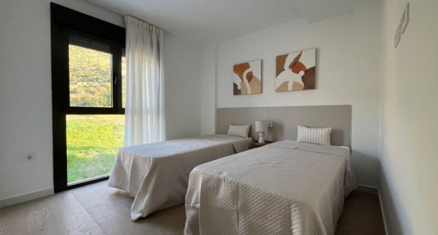 New Build - Town House - La Union - centro