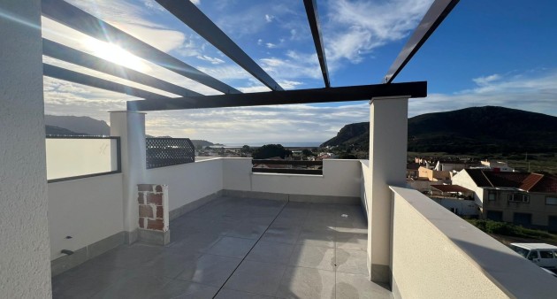 New Build - Town House - La Union - centro