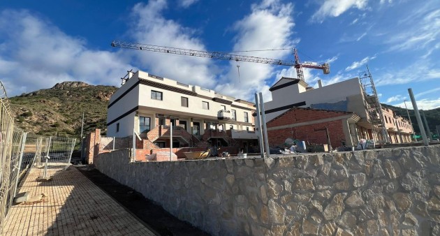 New Build - Town House - La Union - centro