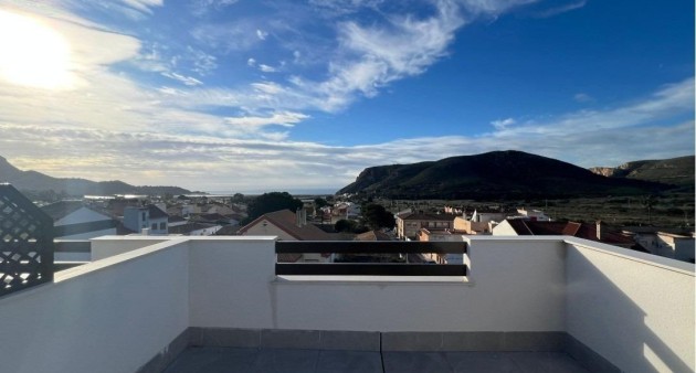 New Build - Town House - La Union - centro