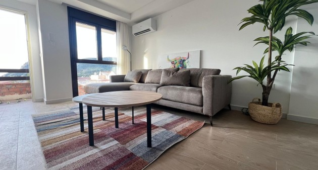 New Build - Town House - La Union - centro
