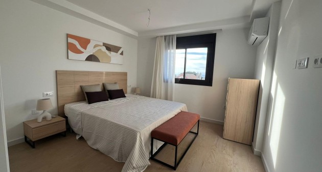New Build - Town House - La Union - centro
