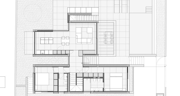 Nouvelle construction - Villa - Polop - La Alberca