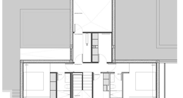 Nouvelle construction - Villa - Polop - La Alberca