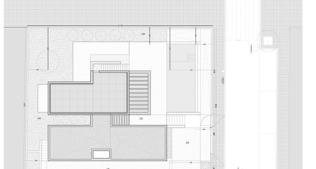 Nouvelle construction - Villa - Polop - La Alberca