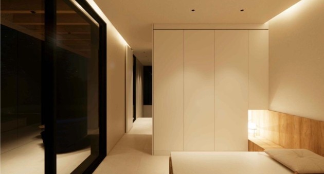 Nouvelle construction - Villa - Polop - La Alberca
