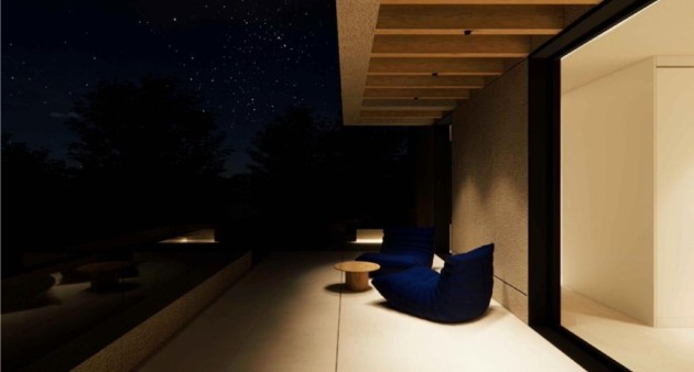 Nouvelle construction - Villa - Polop - La Alberca
