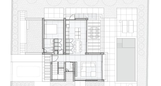 Nouvelle construction - Villa - Polop - La Alberca