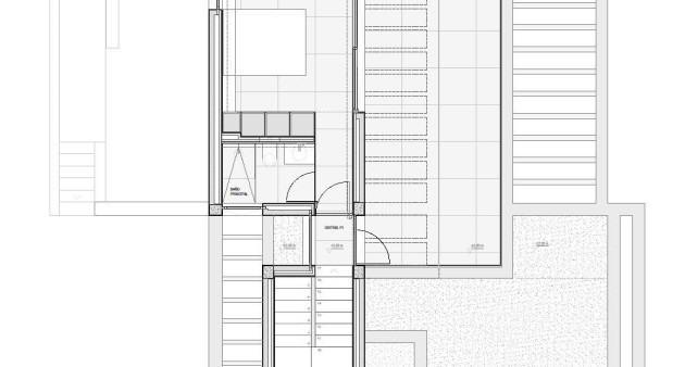 Nouvelle construction - Villa - Polop - La Alberca