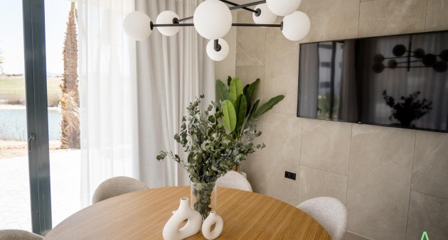 Novostavba - Penthouse - Alhama de Murcia - Condado De Alhama