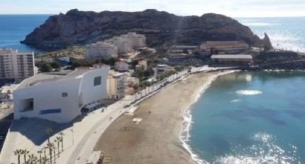 New Build - Villa - Águilas - Los Jardines