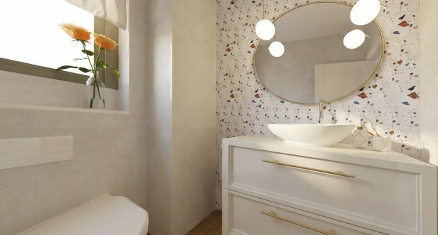 Nouvelle construction - Apartment - Bigastro - Centro