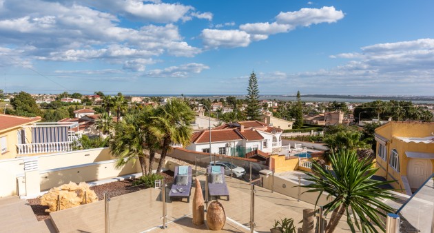 Bruktbolig - Villa - Ciudad Quesada - Rojales