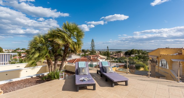 Bruktbolig - Villa - Ciudad Quesada - Rojales