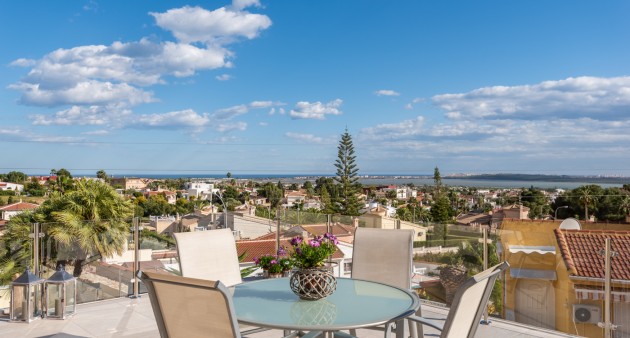 Bruktbolig - Villa - Ciudad Quesada - Rojales