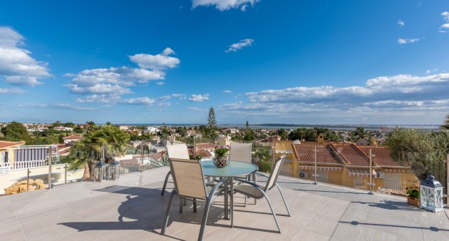 Bruktbolig - Villa - Ciudad Quesada - Rojales