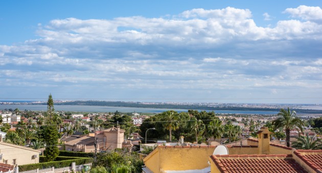 Bruktbolig - Villa - Ciudad Quesada - Rojales