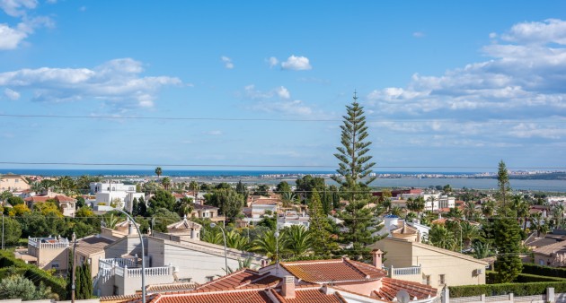 Bruktbolig - Villa - Ciudad Quesada - Rojales