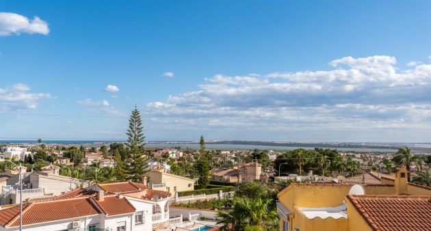 Bruktbolig - Villa - Ciudad Quesada - Rojales