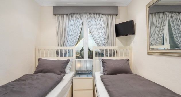 Bruktbolig - Villa - Ciudad Quesada - Rojales