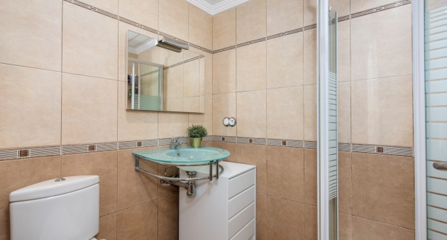 Bruktbolig - Villa - Ciudad Quesada - Rojales