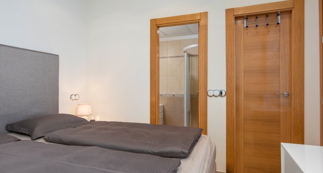 Bruktbolig - Villa - Ciudad Quesada - Rojales