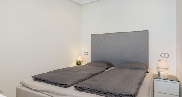 Bruktbolig - Villa - Ciudad Quesada - Rojales