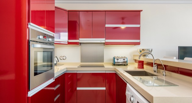 Bruktbolig - Villa - Ciudad Quesada - Rojales