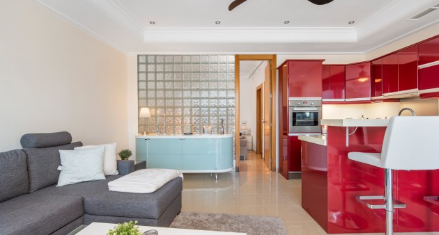 Bruktbolig - Villa - Ciudad Quesada - Rojales