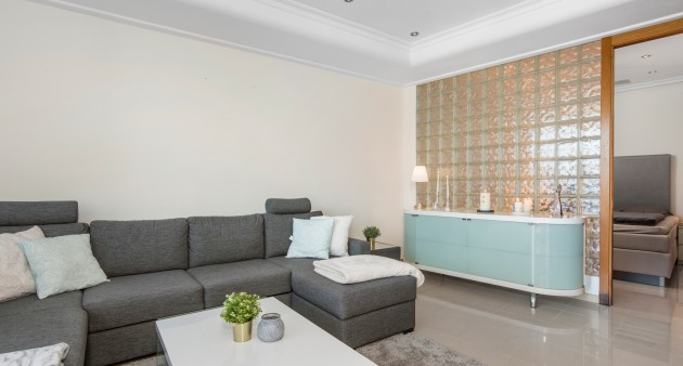 Bruktbolig - Villa - Ciudad Quesada - Rojales