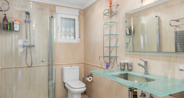 Bruktbolig - Villa - Ciudad Quesada - Rojales