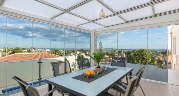 Bruktbolig - Villa - Ciudad Quesada - Rojales